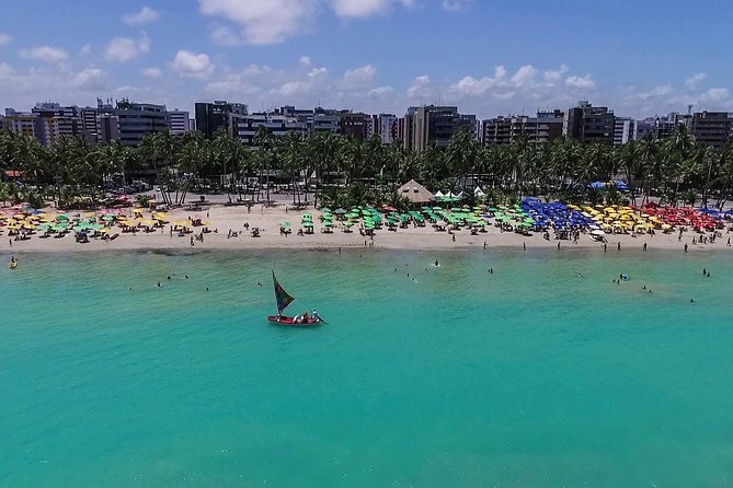 Maceió City Tour With Praia Do Francês - Leaving Maceió by WS Receptivo - Insider Tips for a Memorable Experience