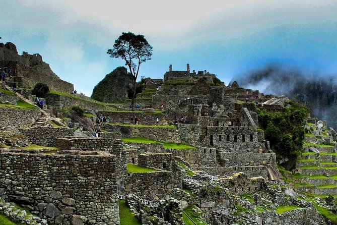 Machu Picchu By Train (2 Days) - Customer Experience Highlights