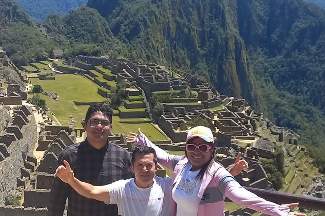 MACHU PICCHU Full Day - Machu Picchu Full Day Packing List