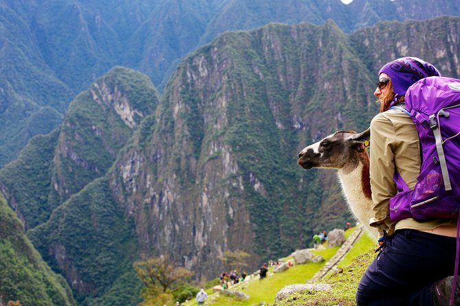 Machu Picchu Full-Day Small-Group Tour From Cusco - Guided Ruins Tour
