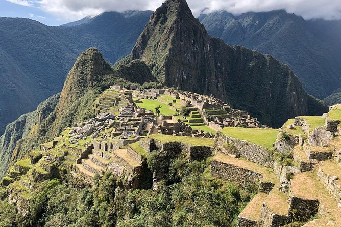 Machu Picchu Private Day Trip From Cusco or Sacred Valley - Logistics and Requirements