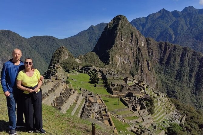 Machu Picchu & Sacred Valley: 2 Day Combo Tour - Common questions