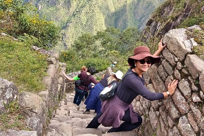 Machu Picchu With Wayna Picchu Mountain in 2 Days - Essential Information for Travelers