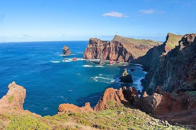 Madeira 3-Day Immersive Tour - Booking Questions and Information