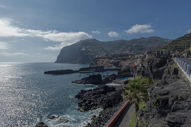 Madeira: Camara De Lobos Private Tuk-Tuk Tour From Funchal - Reviews From Viator Travelers