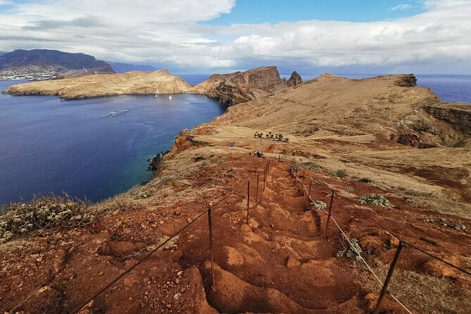 Madeira Guided Hike Along San Lourenço Point  - Funchal - Traveler Photos and Reviews