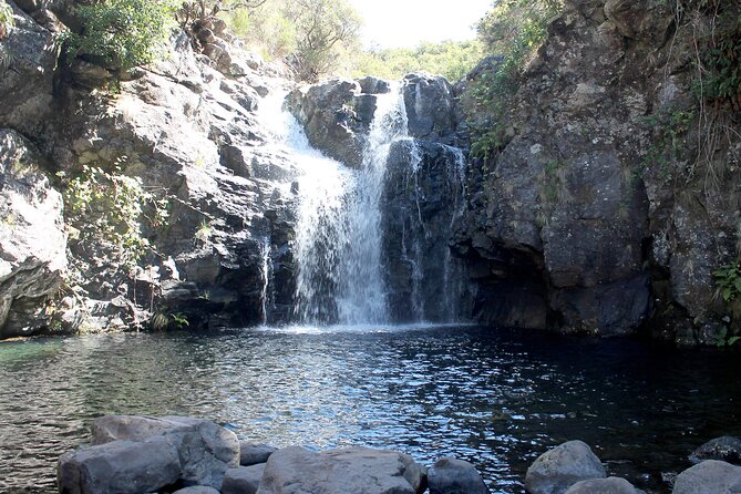 Madeira Lakes - Rosemary Levada - Additional Info