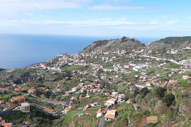 Madeira: Private Guided Levada Do Norte Walk - Accommodation Options Offered