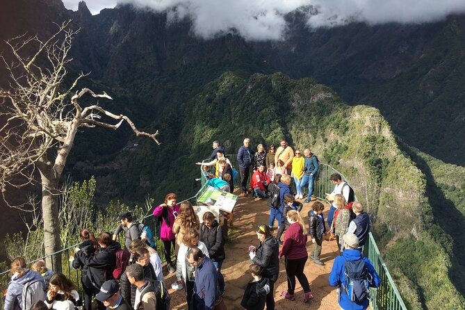 Madeira Top Sunset - Cancellation and Refund Policy