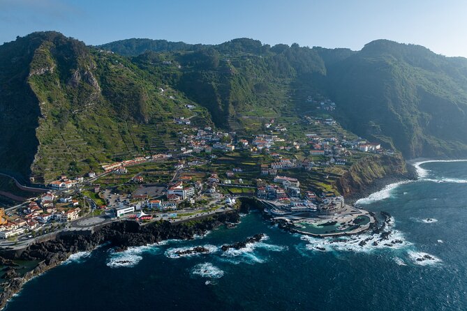 Madeira Westside, Achadas Cruz, Porto Moniz, Seixal, and Fanal - Fanal: Laurisilva Forest Adventure