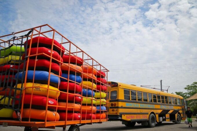Madison River: Scenic Tubing Float Trip (2-3 Hours) - Activity Highlights