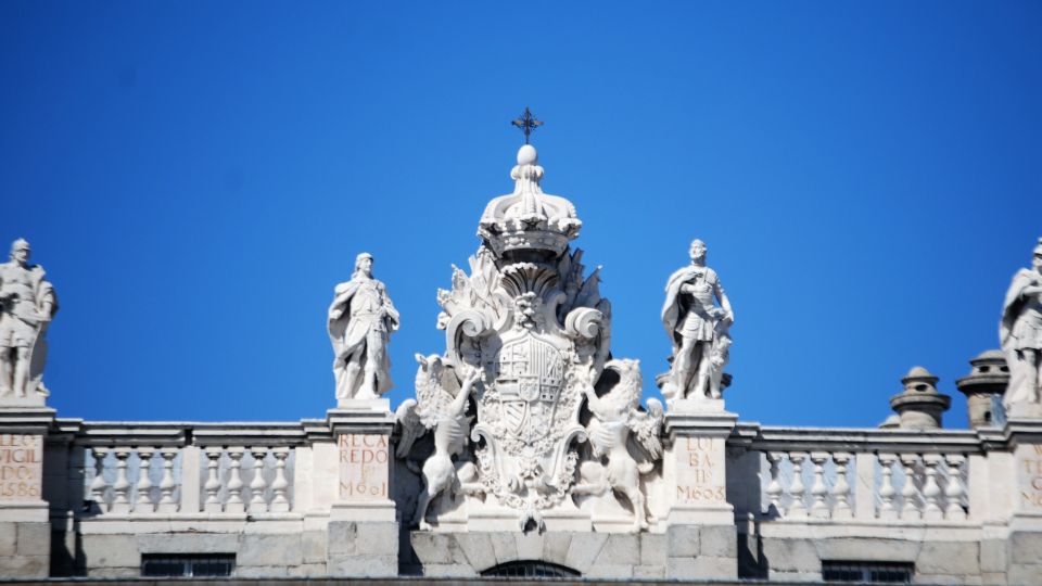 Madrid, Prado Museum & Royal Palace Private Tour - Tour Highlights