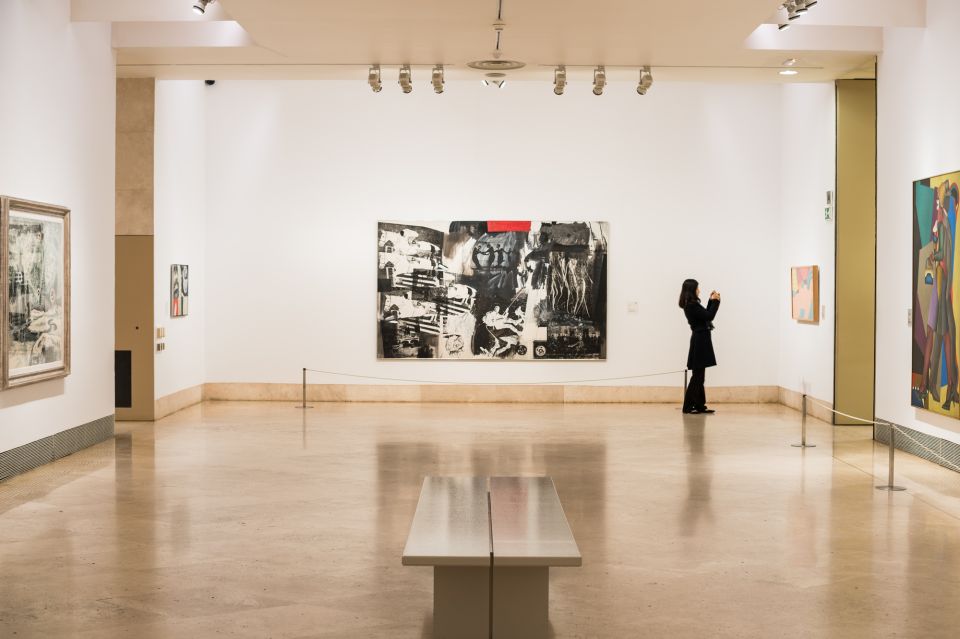 Madrid: Prado, Reina Sofía & Thyssen-Bornemisza Museums Tour - Museum Highlights