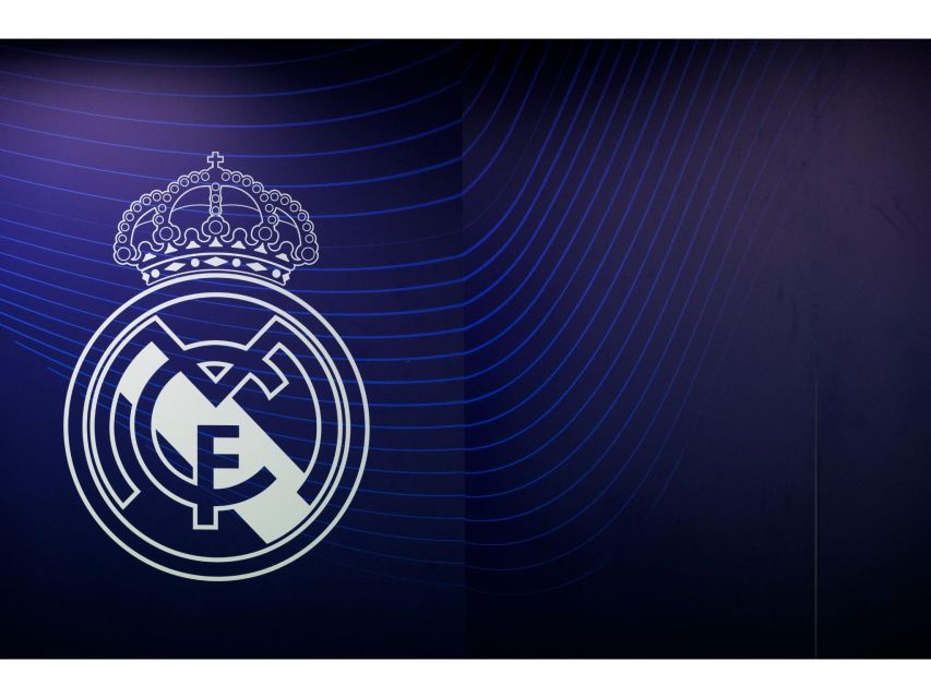Madrid: Tour Bernabéu Entry Ticket - Inclusions