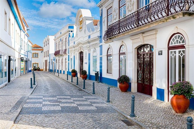 Mafra Ericeira Sintra Private Tour - Pricing Details