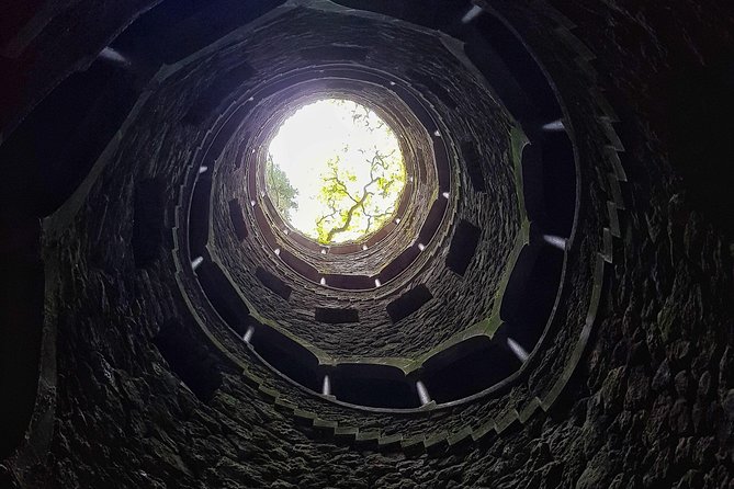 Magical Sintra, Most Western Point in Europe and Cascais - Private Guided Tour Highlights