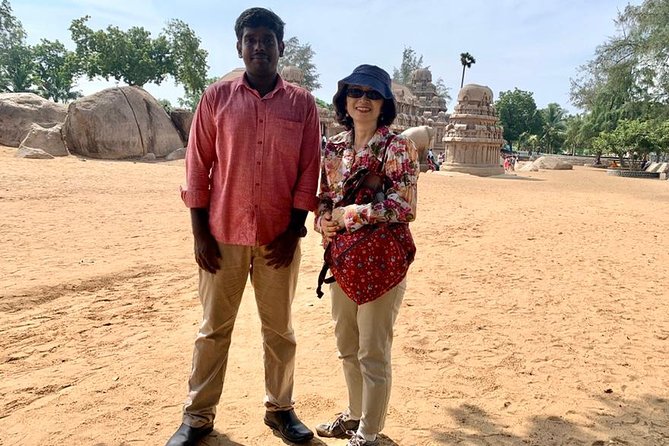 Mahabalipuram & Pondicherry Trip From Chennai by Wonder Tours - Transparent Pricing Structure