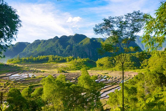 Mai Chau Private Tour Full Day: Biking and Untouched Landsapes - Insider Tips for the Tour