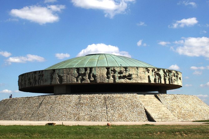 Majdanek Tour - Full Day Tour From Warsaw by Private Car - Booking Details