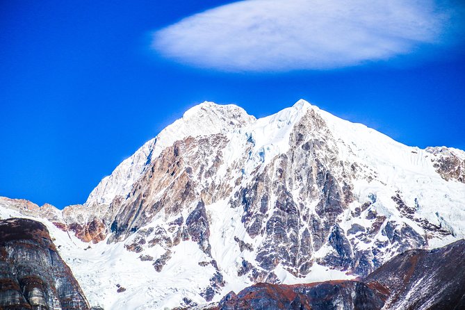 Makalu Base Camp Trek - 15 Days - Excluded Expenses