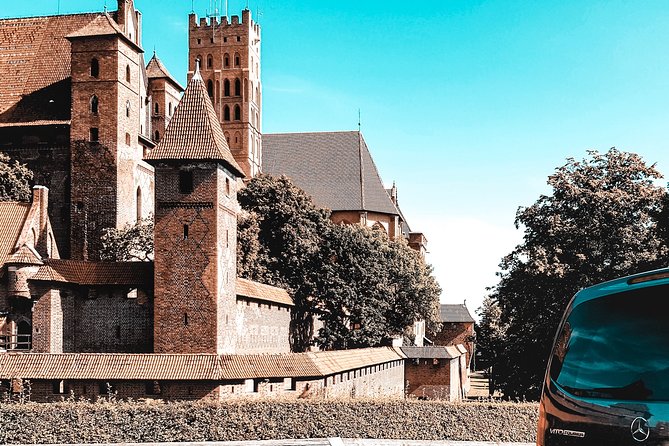 Malbork Castle Regular Tour - Traveler Reviews