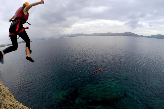 Mallorca Coasteering Adventure - Customer Reviews