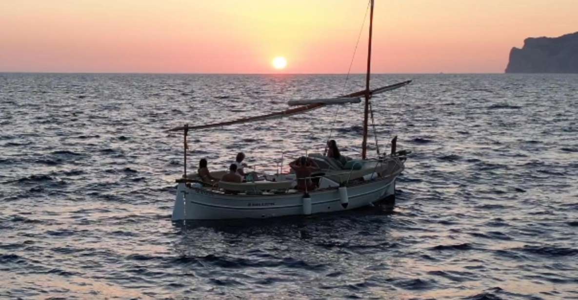 Mallorca: Sunset Eco Charter Experience - Magical Mallorca Coastline Discovery