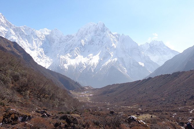 Manaslu Circuit Trek - Rating Breakdown