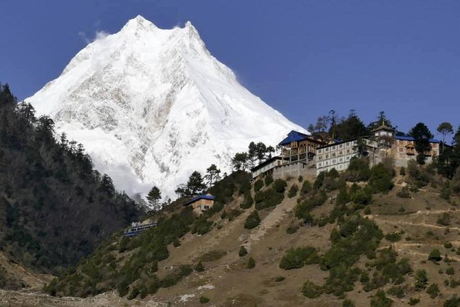 Manaslu Circuit Trekking - 15 Days - Permits and Regulations