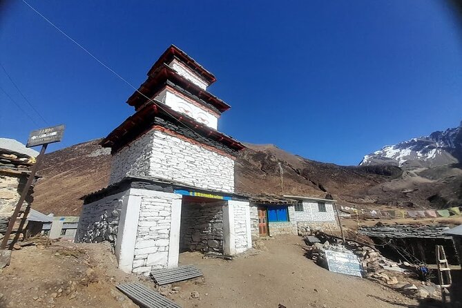 Manaslu Larke Pass Trekking - Common questions