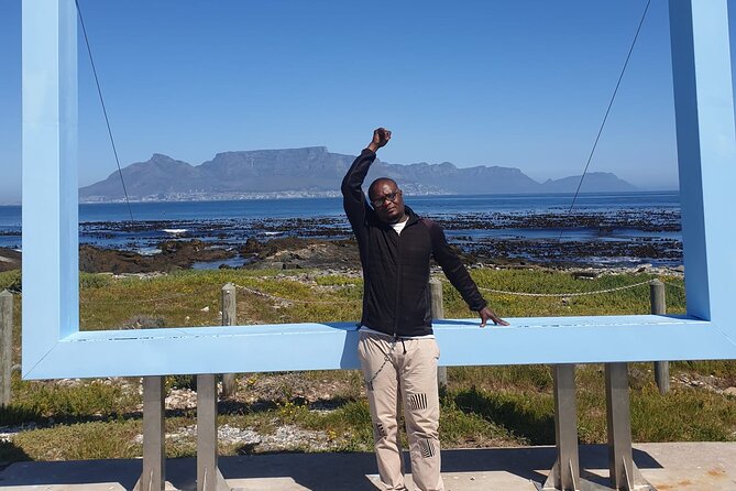 Mandelas Long Walk to Freedom Tour and Robben Island Boat Ticket - Review Analysis and Suggestions