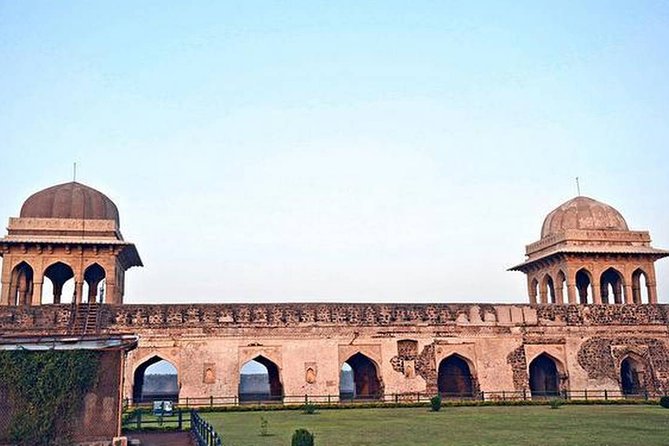 Mandu Full Day Tour From Indore - Tour Operator Information