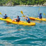 3 manuel antonio sea kayak and snorkeling adventure Manuel Antonio Sea Kayak and Snorkeling Adventure