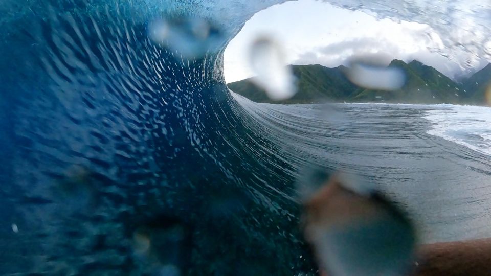 Margaret River Surfing Academy - Group Surfing Lesson - Instructor Information