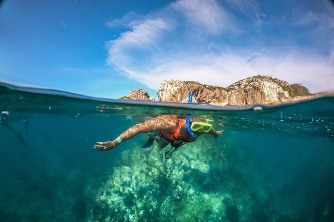 Marietas Islands: Kayak, Snorkel Cruise From Puerto Vallarta - Important Logistics