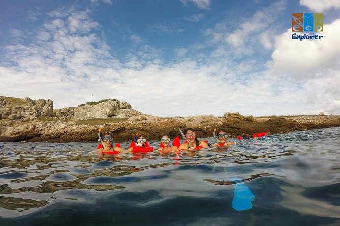 Marietas Islands Snorkel & Hidden Beach Private Tour - Cancellation Policy
