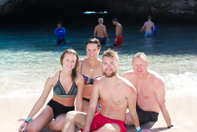 Marietas Islands Snorkel Tour & Hidden Beach - Expectations and Additional Info