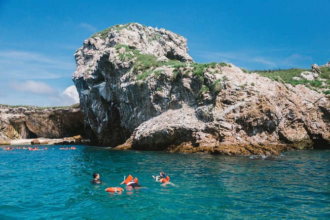 Marietas Islands Snorkeling & Hidden Beach (W/ Restrictions) - Traveler Reviews and Recommendations