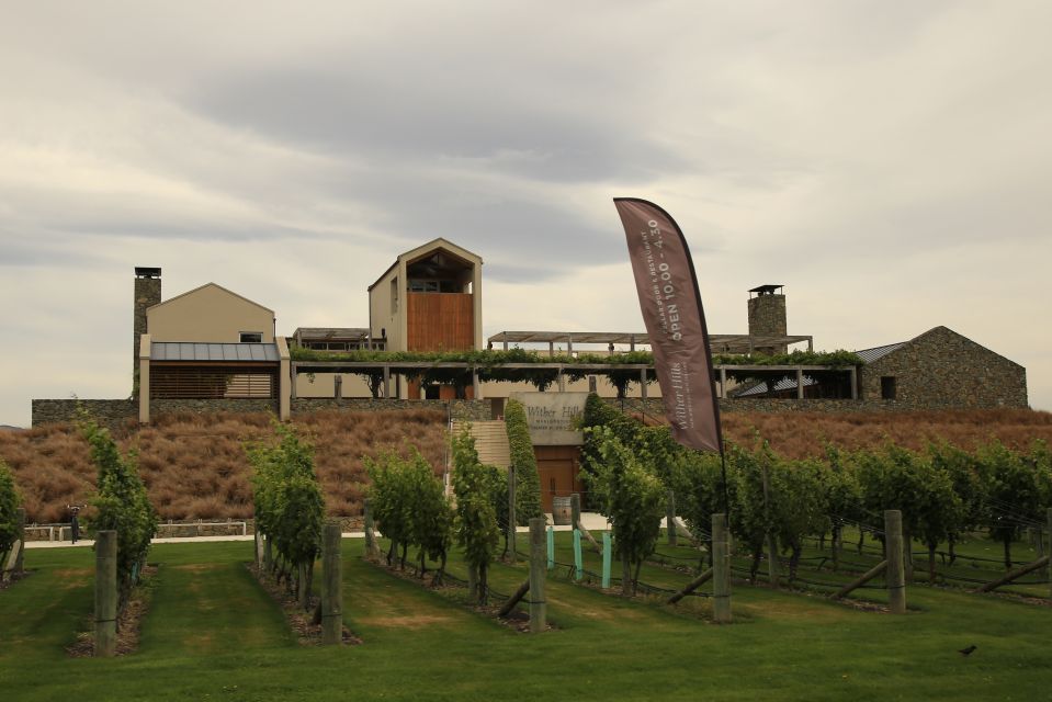 Marlborough: Hop On Hop Off Wine, Brewery, and Wonders Tour - Experience Highlights