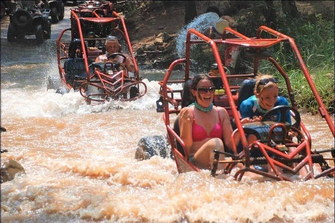 Marmaris ATV Quad Safari ( Quad&Buggy ) - Safety Guidelines and Requirements