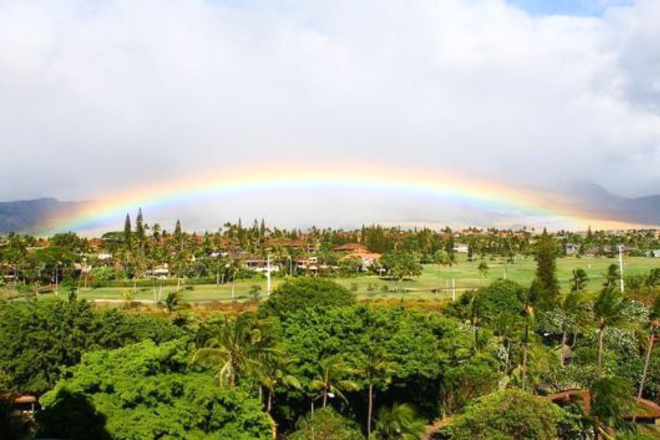 Maui: Lahaina Old Town Self-Guided Audio Tour - Detailed Tour Description