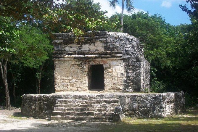 Mayan Ruins and Beach Time - Positive Feedback