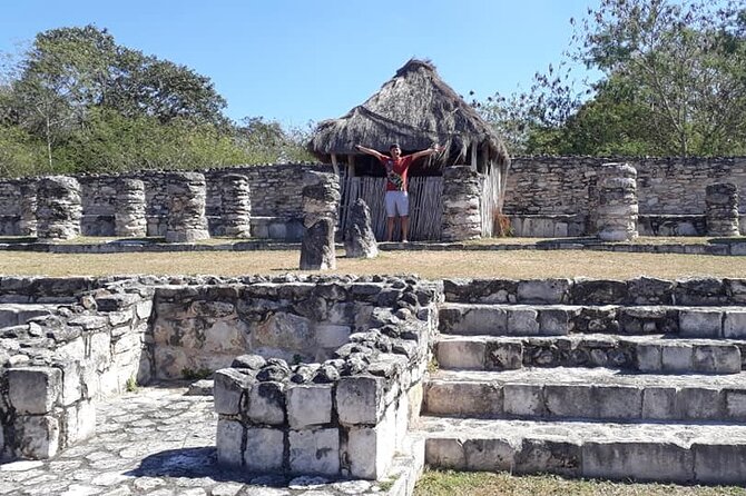 Mayapan and Cenotes Homun Full-Day Tour From Merida - Customer Reviews