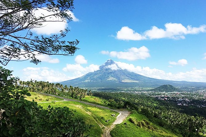Mayon Volcano Tour Adventure A - Cancellation Policies