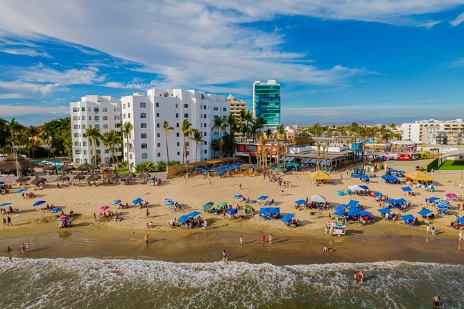Mazatlan Sightseeing and Shopping Tour - Pricing and Booking Information