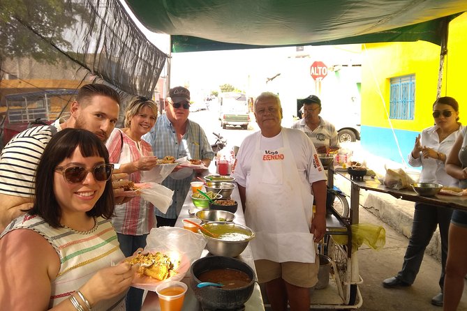 Mazatlan Small-Group Mexican Food Tour - Reviews and Testimonials