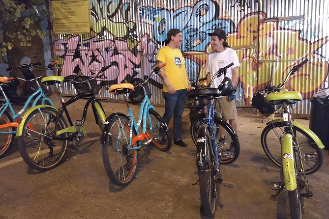 Medellín Bike Tour - Customer Reviews