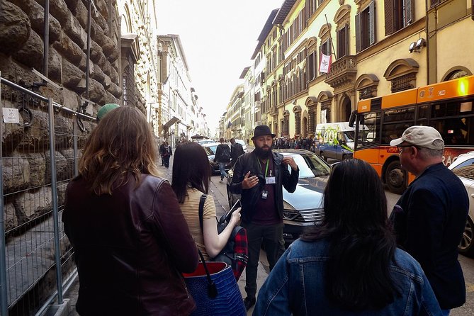 Medici Walking Tour in Florence - Traveler Feedback