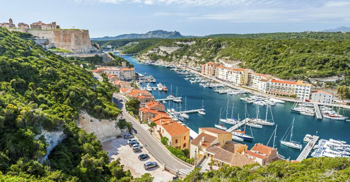 Medieval Bonifacio: Full-Day Tour From Porto Vecchio - Overall Experience of the Tour