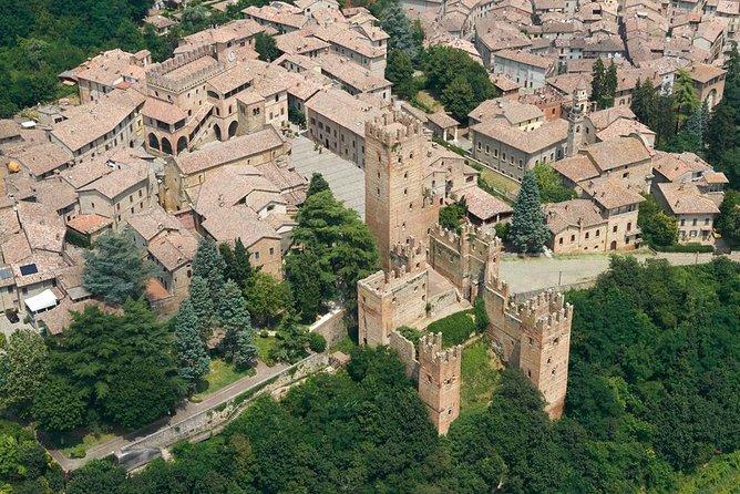 Medieval Villages Tour & Cremona Stradivaris Town, From Milan - Inclusions and Exclusions